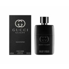 Guilty Pour Homme Gucci Eau de Parfum - Perfume Masculino 50ml