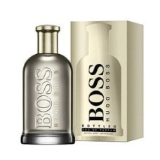 Boss Bottled Hugo Boss Eau de Parfum - Perfume Masculino 50ml