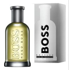 Boss Bottled Hugo Boss Eau de Toilette - Perfume Masculino 100ml