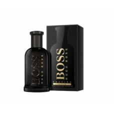 Boss Bottled Hugo Boss Parfum - Perfume Masculino 100ml