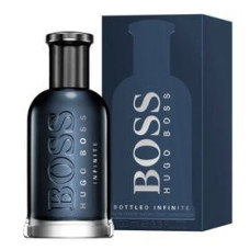 Boss Bottled Infinite Hugo Boss Eau de Parfum - Perfume Masculino 200ml