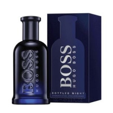 Boss Bottled Night Hugo Boss Eau de Toilette - Perfume Masculino 100ml