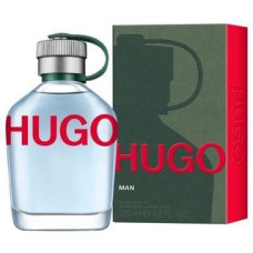 Hugo Man Hugo Boss Eau de Toilette - Perfume Masculino 40ml