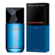 Fusion Dissey Extreme Intenso Issey Miyake – Perfume Masculino – Eau de toilette 100ml