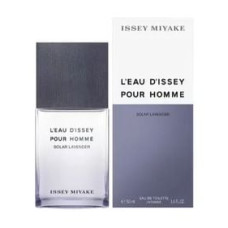 issey miyake l'eau d'issey solar lavender pour homme masculino eau de toilette 100ML