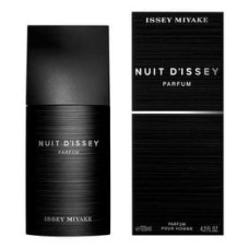 Issey-Miyake-Nuit-d’Issey Nuit D'Issey Masculino PARFUM - 125ml