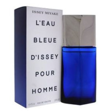 L'Eau Bleue D'Issey Pour Homme De Issey Miyake Eau De Toilette Masculino - 75 ml