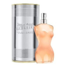 Classique Jean Paul Gaultier Eau de Toilette - Perfume Feminino 100ml
