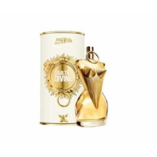 Divine Jean Paul Gaultier Eau de Parfum Recarregável - Perfume Feminino 100ml