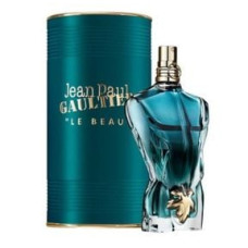 Le Beau Jean Paul Gaultier Eau de Toilette - Perfume Masculino 125ml