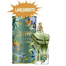 Le Beau Paradise Garden Jean Paul Gaultier Eau de Parfum - Perfume Masculino 125ml Le Beau Paradise Garden Jean Paul Gaultier Eau de Parfum - Perfume Masculino 125ml