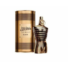 Le Male Elixir Jean Paul Gaultier Parfum - Perfume Masculino 75ML Le Male Elixir Jean Paul Gaultier Parfum - Perfume Masculino 75ML
