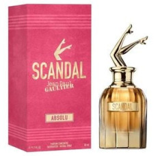 Scandal Absolu Jean Paul Gaultier - Perfume Feminino - Parfum Concentré - 30ml Scandal Absolu Jean Paul Gaultier - Perfume Feminino - Parfum Concentré - 30ml