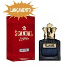 Scandal Pour Homme Intense Jean Paul Gaultier 150ml Scandal Pour Homme Intense Jean Paul Gaultier 150ml