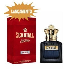 Scandal Pour Homme Intense Jean Paul Gaultier 50ml Scandal Pour Homme Intense Jean Paul Gaultier 50ml