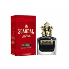 Scandal Pour Homme Jean Paul Gaultier Eau de Parfum - Perfume Masculino 100ml Scandal Pour Homme Jean Paul Gaultier Eau de Parfum - Perfume Masculino 100ml
