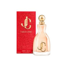 I Want Choo Jimmy Choo Eau de Parfum - Perfume Feminino 100ml