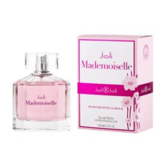 Mademoiselle Joli Joli Parfums Eau de Parfum - Perfume Feminino 100ml