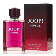 Joop! Homme Eau de Toilette - Perfume Masculino 125ml