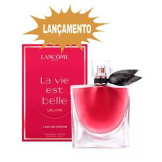 La Vie Est Belle Elixir Lancôme Eau de Parfum - Perfume Feminino 100ML La Vie Est Belle Elixir Lancôme Eau de Parfum - Perfume Feminino 100ML
