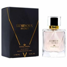 Luminous Secret For Women Royal Opera Feminino Eau de Parfum 100ml