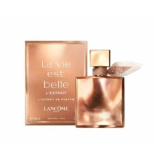 La Vie Est Belle Gold Extrait Lancôme Eau de Parfum - Perfume Feminino 30ml La Vie Est Belle Gold Extrait Lancôme Eau de Parfum - Perfume Feminino 30ml