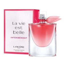 La Vie Est Belle Intensément Lancôme Eau de Parfum - Perfume Feminino 30ml La Vie Est Belle Intensément Lancôme Eau de Parfum - Perfume Feminino 30ml