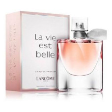 La Vie Est Belle Lancôme Eau de Parfum - Perfume Feminino 50ml La Vie Est Belle Lancôme Eau de Parfum - Perfume Feminino 50ml