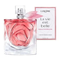 La Vie Est Belle Rose Extraordinaire Lancôme Eau de Parfum - Perfume Feminino 50ml La Vie Est Belle Rose Extraordinaire Lancôme Eau de Parfum - Perfume Feminino 50ml