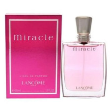 Miracle Lancôme Eau de Parfum - Perfume Feminino 30ml Miracle Lancôme Eau de Parfum - Perfume Feminino 30ml