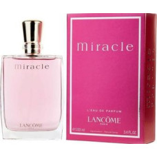 Miracle Lancôme Eau de Parfum - Perfume Feminino 50ml Miracle Lancôme Eau de Parfum - Perfume Feminino 50ml