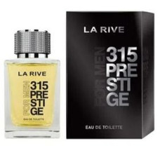 315 Prestige La Rive Eau de Toilette - Perfume Masculino 100ml