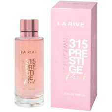 315 Prestige Pink La Rive Eau de Parfum Feminino