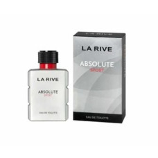Absolute Sport La Rive Eau de Toilette - Perfume Masculino 100ml