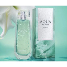 Aqua La Rive Eau de Parfum - Perfume Feminino 90ML