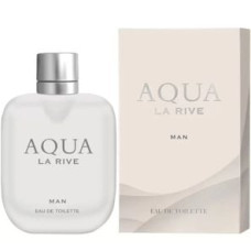 Aqua Man La Rive Eau de Toilette - Perfume Masculino 90ml