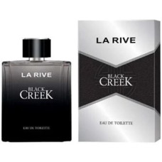 Black Creek La Rive Eau de Toilette – Perfume Masculino 100ml