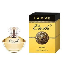 Cash Woman La Rive Eau de Parfum - Perfume Feminino 90ml