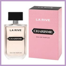 Charisme EDP La Rive Feminino 90ml