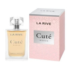 Cuté La Rive Eau de Parfum - Perfume Feminino 100ml