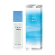 Donna La Rive Eau de Parfum - Perfume Feminino 90ml