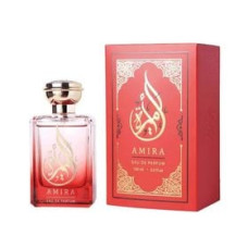 New Brand Oriental Amira Eau de Parfum - Perfume Feminino 100ml