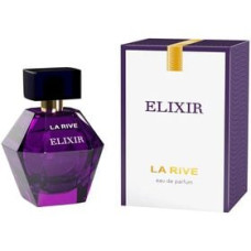 Elixir La Rive Eau de Parfum Feminino 100ML