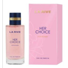 Her Choice La Rive For Women Eau De Parfum 100ml