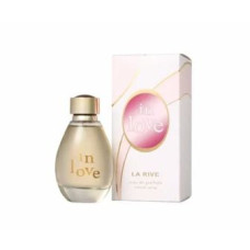 In Love La Rive Eau de Perfum - Perfume Feminino 90ml