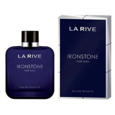 Ironstone La Rive Eau de Toilette - Perfume Masculino 100ml