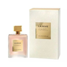 Isabel La Rive Eau de Parfum - Perfume Feminino 90ml