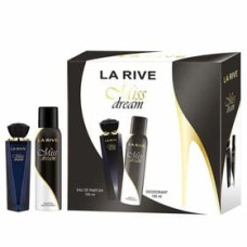 Kit La Rive Miss Dream Eau De Toilette 100ml + Desodorante 150ml