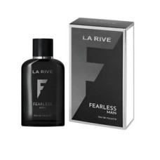 La Rive Fearless Man Eau de Toilette - Perfume Masculino 90ml