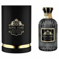 Royal Fame Assala Prime Perfume Árabe Unissex Eau de Parfum 100ml